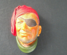 Bossons chalkware head for sale  New Castle