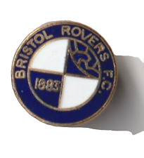 Bristol rovers lapel for sale  RENFREW