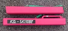 Pink kis ski for sale  TRING