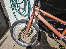 apollo glitz bike for sale  BARROW-IN-FURNESS