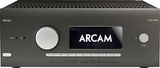 Arcam receiver streamer for sale  Brooklyn