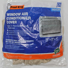wall air conditioner cover for sale  Elgin
