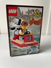 Lego adventurers mikes for sale  LONDON