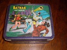 Batman robin metal for sale  Eastpointe