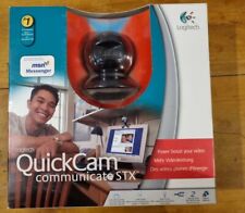 Logitech quickcam communicate usato  Roncofreddo