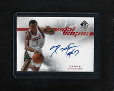 Ramon sessions 2008 for sale  Warren