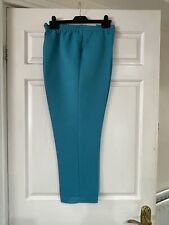 Ladies smart turquoise for sale  CORBY