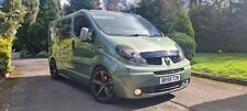 Renault trafic 2.0 for sale  CREWE