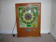 penny arcade machine for sale  YORK