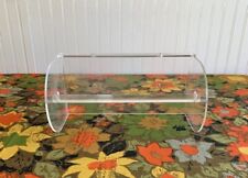 Vintage lucite acrylic for sale  Millville