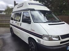 Transporter camper van for sale  AYLESBURY