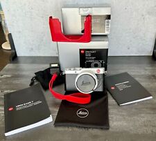 Leica lux7 19116 for sale  Littleton