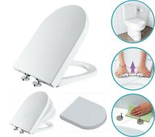 Toilet seat soft for sale  UK