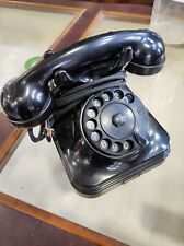 Antico vecchio telefono usato  Casalgrande
