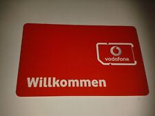 Vodafone callya prepaid gebraucht kaufen  Stuttgart