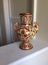 Ceramic urn vase for sale  ILMINSTER