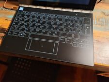 Lenovo yoga book usato  Zeccone