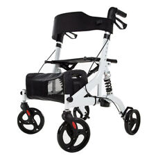 Deluxe rollator walker for sale  USA