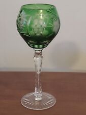 Nachtmann traube emerald for sale  Rockford