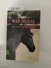war horse morpurgo usato  Carpi