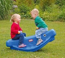 Little tikes blue for sale  LONDON