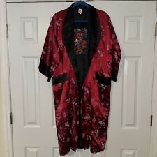 Vtg kimono embroidered for sale  Louisville