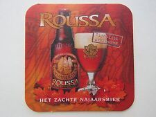 Beer coaster brouwerijen d'occasion  Expédié en Belgium