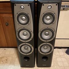 Infinity alpha speakers for sale  Andover