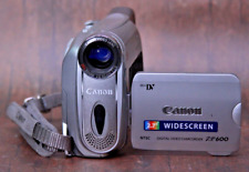 Canon zr600 mini for sale  Charlotte