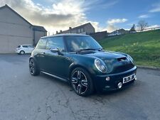 Mini cooper r53 for sale  TREDEGAR