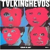Talking heads remain for sale  LEICESTER