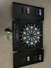 Electronic dart board for sale  WALLINGFORD