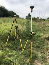 Used set topcon for sale  Shipping to Ireland