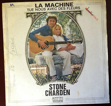 Disque stone charden d'occasion  Le Pradet