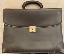 Valextra briefcase valigetta usato  Milano