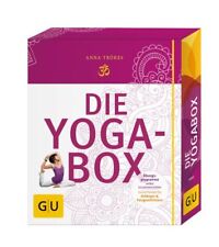 Yogabox trökes anna gebraucht kaufen  Ohlsbach