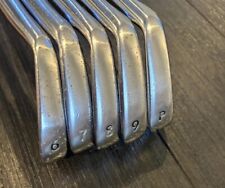 Nike irons regular for sale  Orlando