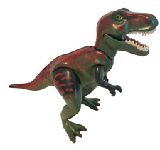 Playmobil tyrannosaurus rex gebraucht kaufen  Troisdorf-Bergheim