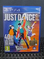 Just dance 2017 usato  Belluno