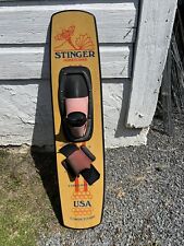 Trick water skis for sale  Newport