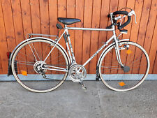 Rennrad fahrrad vintage gebraucht kaufen  Rosdorf