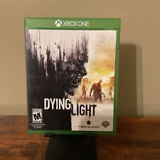 Dying Light - Xbox One comprar usado  Enviando para Brazil