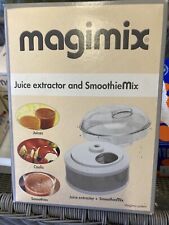 magimix 5200 for sale  HYTHE