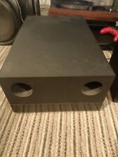 Bose acoustimass speaker for sale  OXFORD