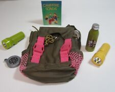 Dolls camping backpack for sale  Jefferson City