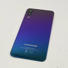 Scocca posteriore umidigi usato  Minturno