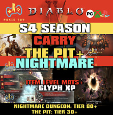 Diablo season the d'occasion  Expédié en Belgium