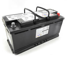 Used, OEM BMW X6 G06, F16, X7 G07, X5 F15, G05, X4 G02,F26 - AGM-Battery, 105Ah, 950A  for sale  Shipping to South Africa