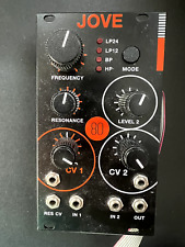 filter modular synthesizer gebraucht kaufen  Nürnberg