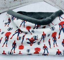 Snood enfant spider d'occasion  Villiers-sur-Marne